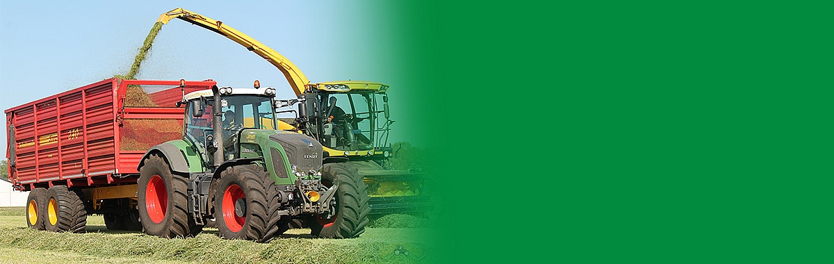 EFFICIËNT EN EFFECTIEF IN</br>AGRARISCH LOONWERK