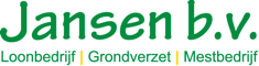 Loon- en aannemersbedrijf Jansen